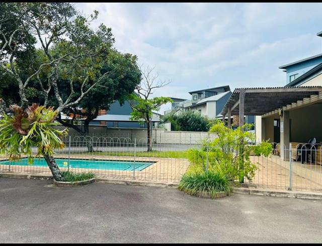 3 BEDROOM PROPERTY TO RENT IN MZINGAZI GOLF ESTATE